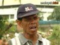 UMNO roboh rumah orang melayu