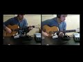\"Danse Norvegienne\" gypsy-jazz duet \"Danse Norvegienne\" gypsy-jazz duet