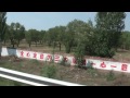 TRANS-SIBERIAN-TRAIN GROUP | Visiting Chinese Village - Chinese Countryside