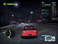 Need for Speed Underground Carbon Lil John - Get Low