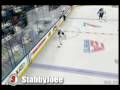 NHL 09 Top 10 Videos - February 9