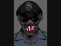 Dropkickmejesus - I hate cops