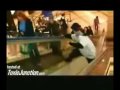 Video Stupid Kid Harasses People in a Mall and Makes a Scene