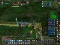 Lang Ned Duath vs Bloodlord Mandokir