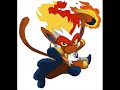 Pokemon D/P/Pt E4/Gymleader Remix