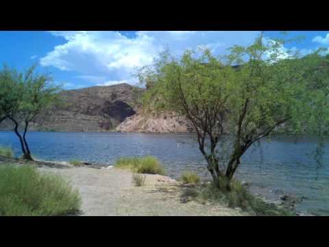 Canyon Lake In Arizona - Tonto National Forest, Tonto, AZ 85215