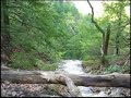 Survivor Man, Hocking Hills