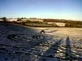 yfz450r in snow yfz450r in snow