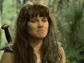 Xena Bloopers Season 4