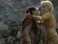 Xena Bloopers Season 4