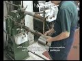 ART CNC Plasma Profile Cutter for Ducting and HVAC industry