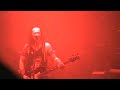 VENOM BLACK METAL MEXICO 2009.mpg