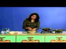 Learn how to make Indian lentils in this free recipe  video clip about how to soak lentils.