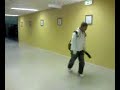 Moonwalk by Vietnamees Moonwalk by Vietnamees