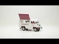 Miniature vidéo Vétérinaire mobile avec poulain hanovrien