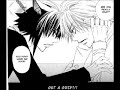 love neco ch.1 B