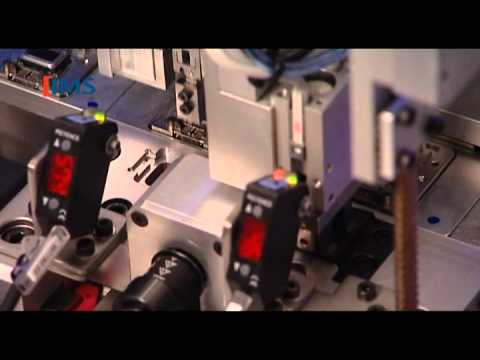 N'GAP - N-Gap -The Next Generation Assembly Platform.