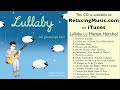 Brahms' Lullaby, Op. 49, No. 4 (Hanan Harchol, Classical Guitar, CD: Lullaby)