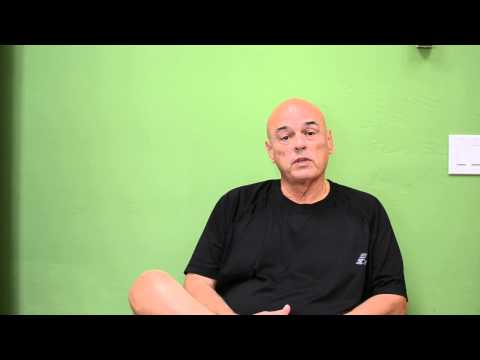 how to cure numb feet naturally