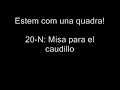 Programa de radio Estem com una quadra!