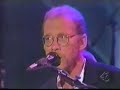 Zevon ~ Mutineer Live on Jon Stewart Zevon ~ Mutineer Live on Jon Stewart