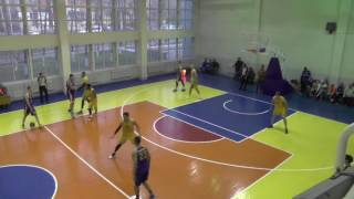 Национальная лига: «Алматинский Легион» — «Астана»