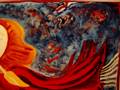 videos de Glasvegas - Flowers & Football Tops - 28 New Works by Grandmamma