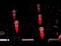 Roundabout- Hastings Riverside Company Showchoir 2006