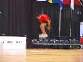 2008 FISAC World Championships