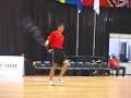 2008 FISAC World Championships