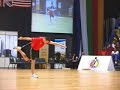 2008 FISAC World Championships