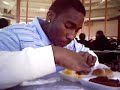 In Jail Eat\