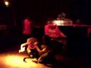 DJ Offbeat at The Five Spot Brooklyn Mecca 5