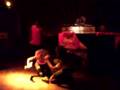 DJ Offbeat at The Five Spot Brooklyn Mecca 5