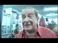 Boxing legends Bob Arum, Michael Marley Talk About Ali