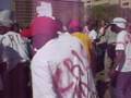 videos de Zim Crisis Protest 2008 April
