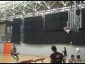 amazing basketball dunks