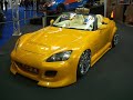 Paris tuning show by Artsis\
