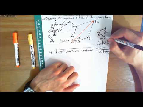 how to find vector with magnitude and direction