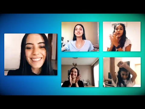 Pepsi x Now United - Let’s Get It Started #2!