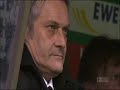 SV Werder Bremen  2-2  Vfl Wolfsburg [28.11.09] (HQ)