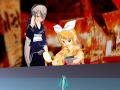 Miku's dream in midsummer