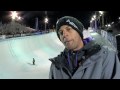 AMP Energy: Frends Kill it at Grand Prix Snowboarding Halfpipe Qualifiers