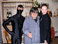 Assemblea del Diabolik Club ad Altopascio (Lucca)