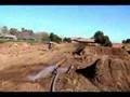 motocross - ryan clark helmet camera