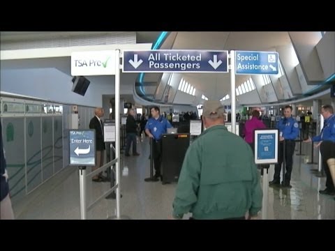 how to apply tsa pre