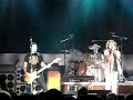 Pearl Jam - I Believe In Miracles w/CJ Ramone - NYC - 2008