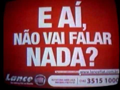 Imagem de Amostra do You Tube