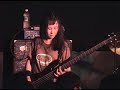 Melt Banana Live @ Common Grounds Gainesville, FL 06-04-2005