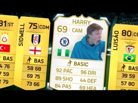 opening - Finally some god damn pack luck... FIFA 14 Coins from MMOGA: http://mmo.ga/6XSs My Twitter: https://twitter.com/wroetoshaw PSN/Microsoft Codes: http://goo.gl...